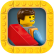 The LEGO Movie Videogame Platinum