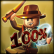 LEGO Indiana Jones 2: The Adventure Continues Platinum Winning Trophy