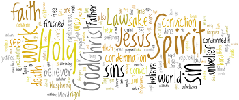 Cantate 2018 Wordle