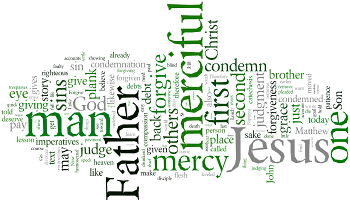 Trinity IV 2014 Wordle