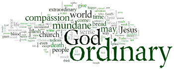 Seventh Sunday after Trinity 2017 Wordle