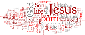 Holy Innocents, Martyrs 2014 Wordle